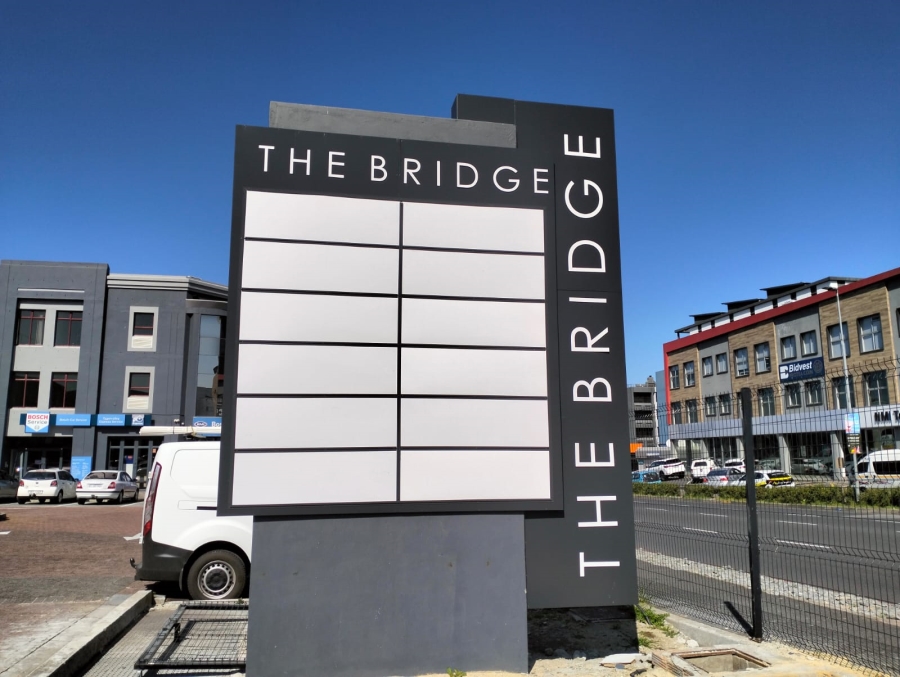 To Let commercial Property for Rent in Tyger Valley Western Cape